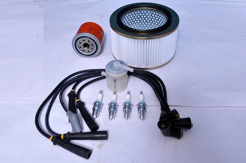 Service tune kit suzuki - /,