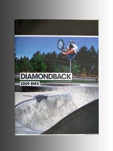 Collectable 2009 diamondback - collectable,