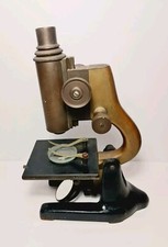 Antique/Vintage Heavy Brass