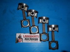Engine pistons kawasaki - engine,