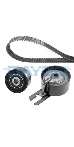 Timing belt kit - timing, citroen