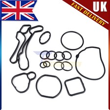 Oil Cooler Housing Gasket Set