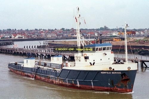 Ap1221 oil rig - uk,