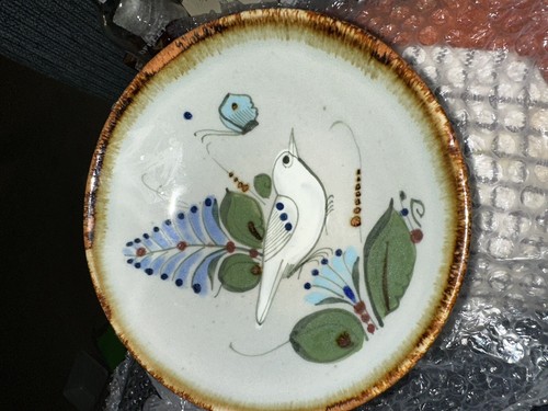 Ken edwards pottery - ken,