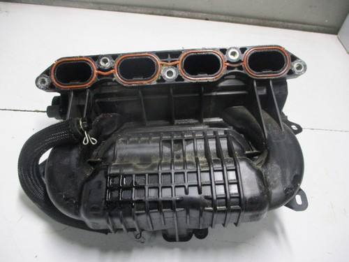 Toyota corolla intake - toyota,