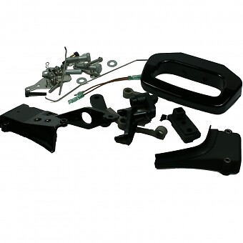 Tohatsu remote control - remote,