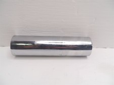 WK BIKES SCRAMBLER 125 2021 EURO 5 FORK SHROUD