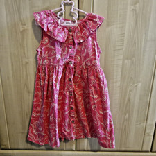 NEXT Girls Summer Dress Age 5-6yrs
