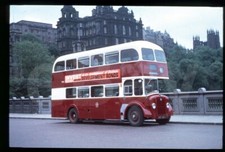 Copy Bus Slide - Edinburgh