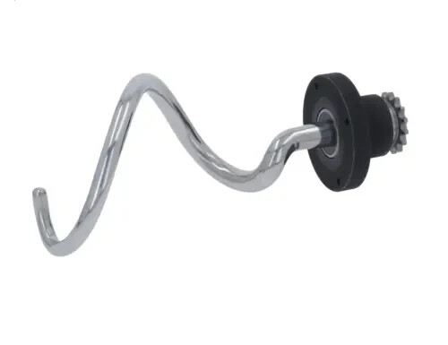 Fimar spiral hook - hook, stainless