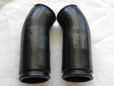 Fits Honda CB77 Air Tubes Pair