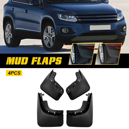 Set mudflaps splash - set,