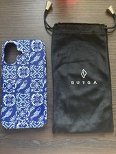 Burga iPhone 16 Tough MagSafe