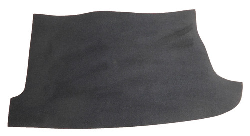 Mini classic new bootmat - mini,
