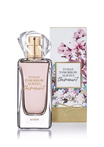 Avon today tomorrow always - today,