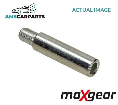 Guide bolt brake - guide,