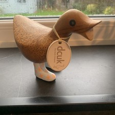 DCUK the Duck Company. Small