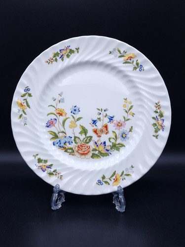 Aynsley cottage garden swirl - aynsley,