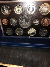 2006 United Kingdom Proof 13