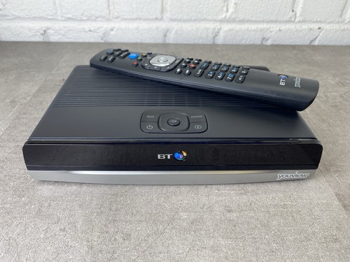 Youview box dtr - bt,