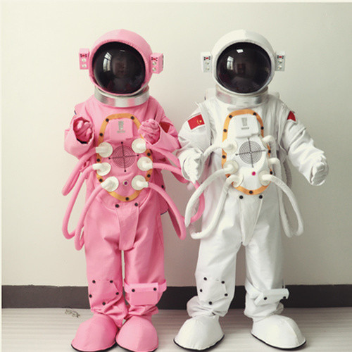Lot space suit helmet adult - lot,