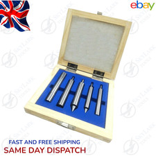 New Center & Edge Finder