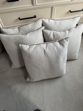 Andrew Martin Luxury Cushions