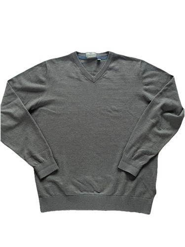 Musto olive green - olive, cotton