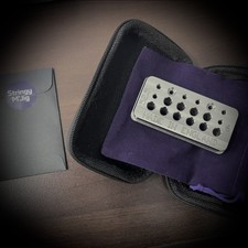 Guitar Project- Drilling