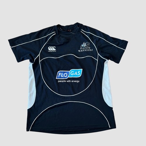 Glasgow warriors training - warriors,