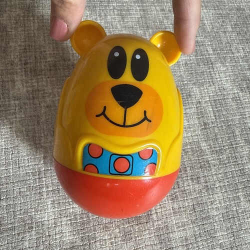 Vintage fisher price - vintage, poly