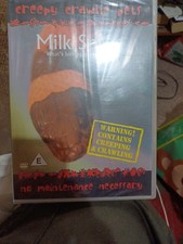 Creepy Crawlie Pets - Milk