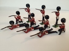 Britains Vintage Lead