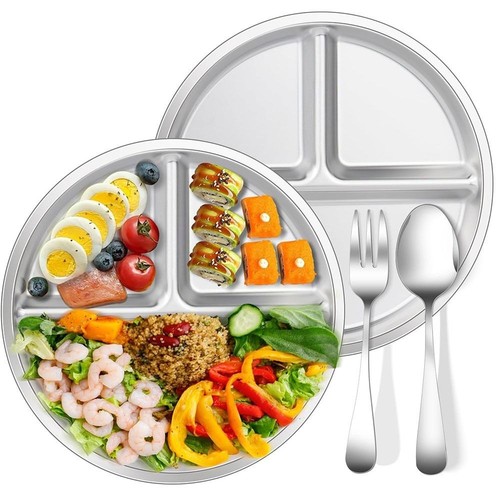 Stainless steel compartment - 3,