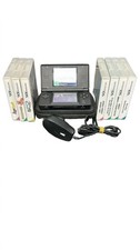 Nintendo DS Lite Bundle inc 7