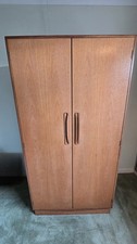 G-Plan Fresco Double Wardrobe
