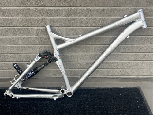 2004 specialized epic - 2004, s-works