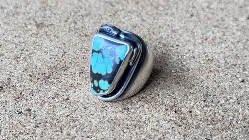 Gypsy silver handmade - gypsy,