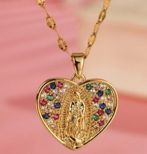 18k gold plated - 18k,