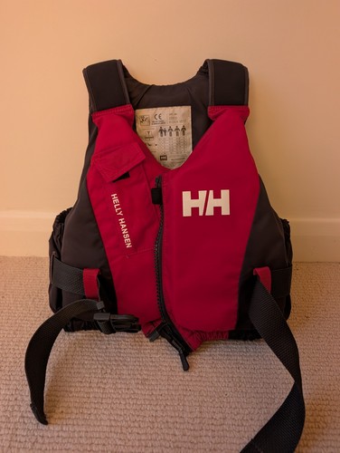 Helly hansen rider - hansen, vest