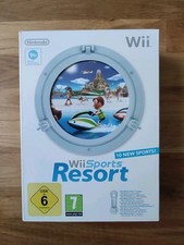 "MINT!" Wii Sports Resort Game