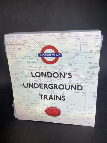 London underground gauge - 00,