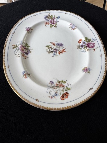 Waring and gillow porcelain - waring,