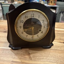 VINTAGE BRITISH  SMITHS