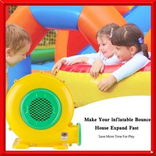 750W Water Slide Inflatable