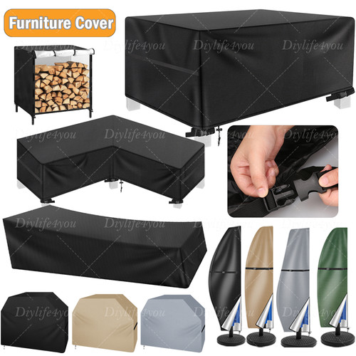 Waterproof heavy duty garden - waterproof,
