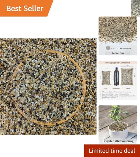 Natural lbs aquarium - 2,
