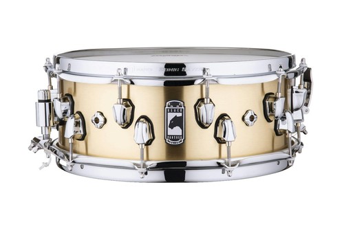 Mapex black panther metallion - mapex,