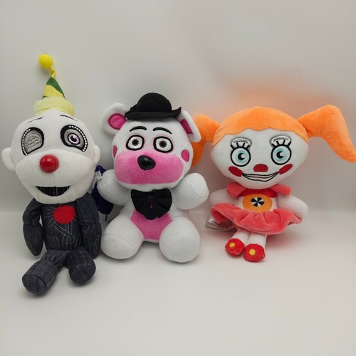 Funko plush bundle - plush,
