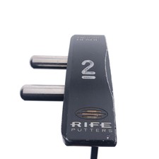 Used guerin rife two bar - used,